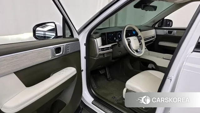 Hyundai Santa Fe (MX5) id 3538832 из Кореи 20