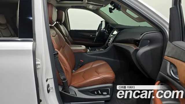 Cadillac Escalade id 2754959 из Кореи 20