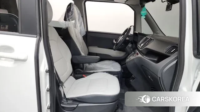 Kia The New Kia Ray id 3462020 из Кореи 20