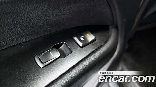 Ssangyong The New Rexton Sports Cannes id 2522313 из Кореи 20