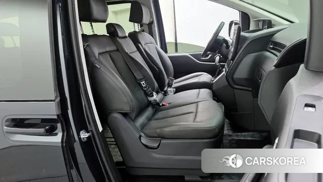 Hyundai Staria id 2983948 из Кореи 20