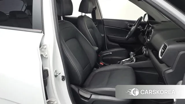 Hyundai Venue id 3468418 из Кореи 20