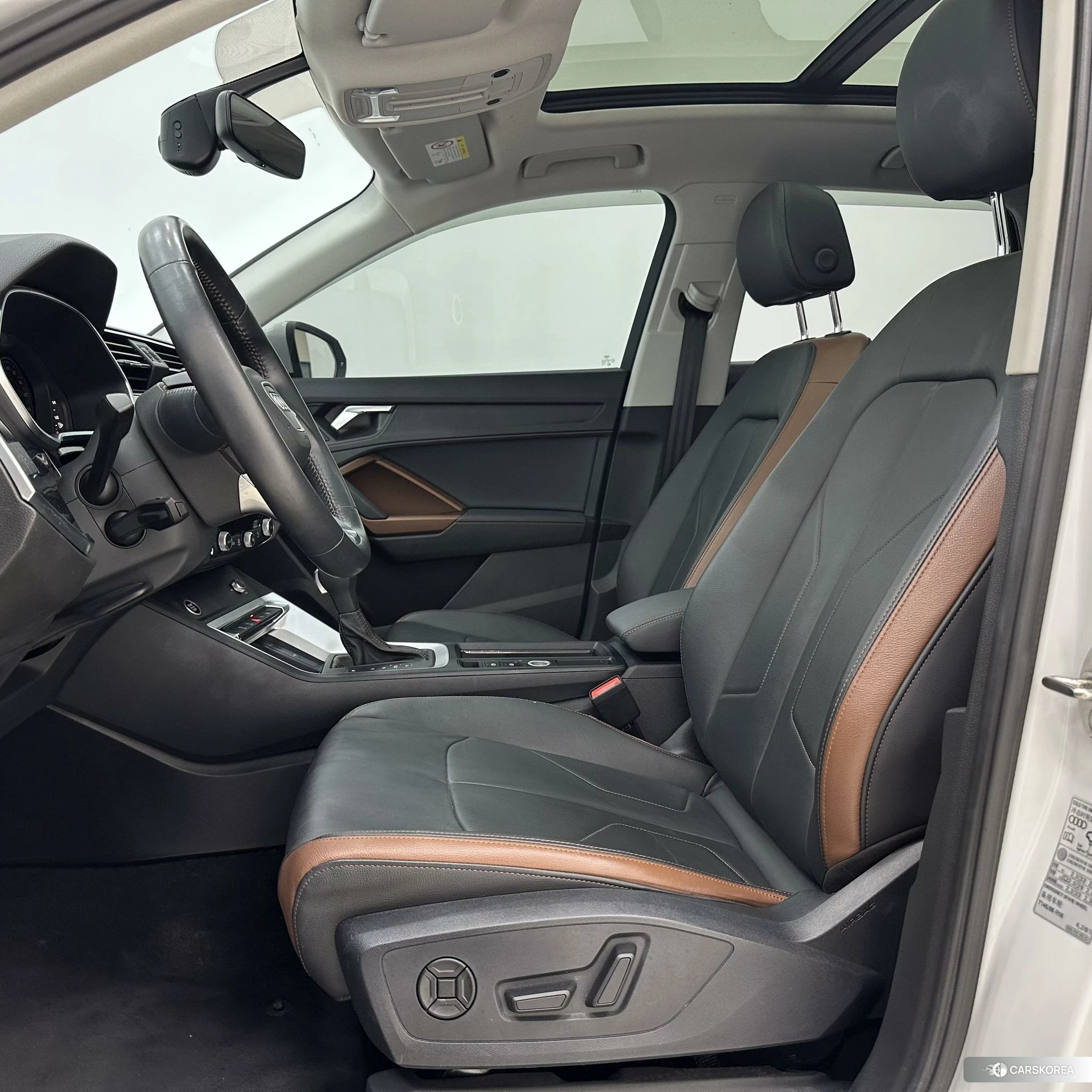 Audi Q3 id 4498803 из Китая 18