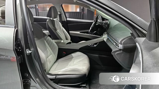 Hyundai Avante (CN7) id 3866201 из Кореи 20