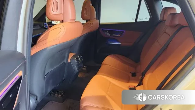 Mercedes-Benz GLC-Class X254 id 3624818 из Кореи 17