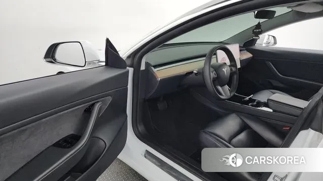 Tesla Model 3 id 3128721 из Кореи 20