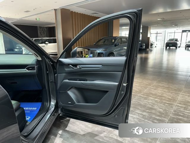 Mazda CX-5 id 4262188 из Китая 32