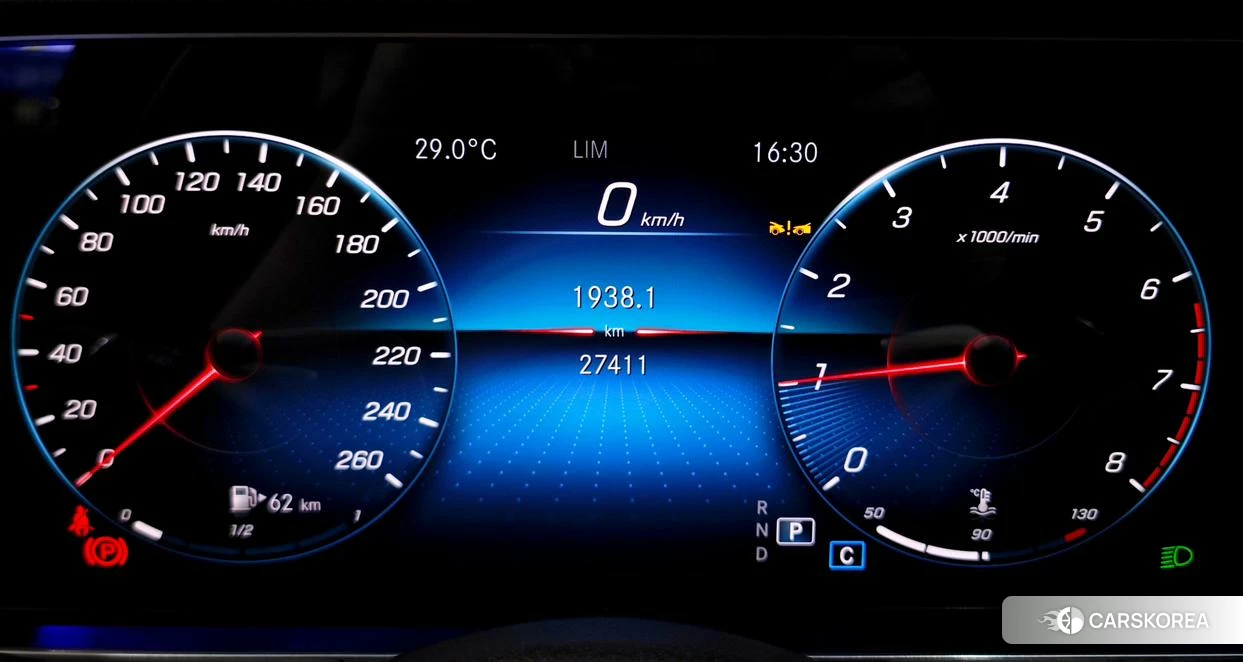 Mercedes-Benz E-class id 4420730 из Китая 13