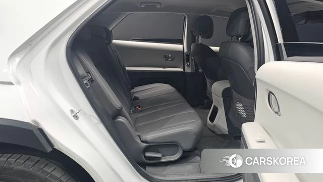 Hyundai Ionic 5 id 4489142 из Кореи 33
