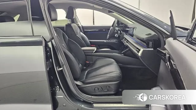 Hyundai Grandeur (GN7) id 3147726 из Кореи 20