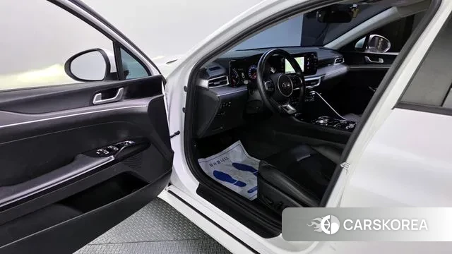 Kia K5 Hybrid 3rd Generation id 3448473 из Кореи 20