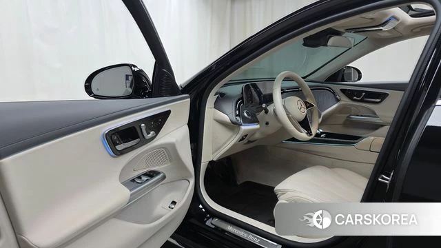 Mercedes-Benz E-Class W214 id 4462617 из Кореи 30