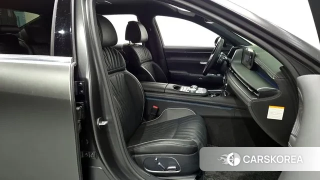 Genesis G90 (RS4) id 3751502 из Кореи 20