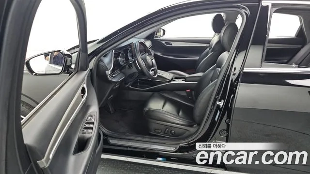 Hyundai The New Grandeur IG id 2916585 из Кореи 20