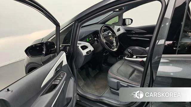 Chevrolet (GM Daewoo) Bolt EV id 3899426 из Кореи 20