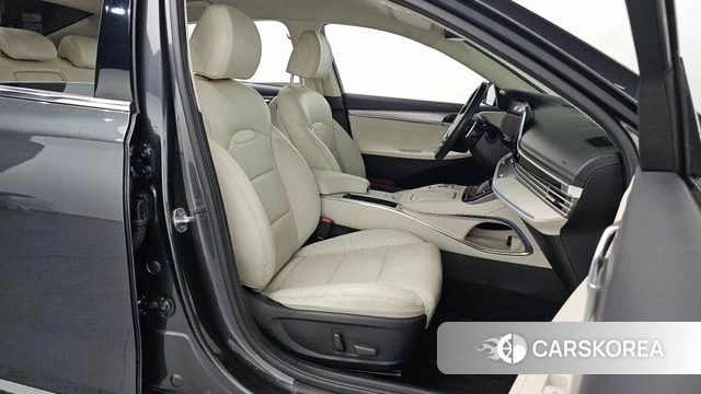 Hyundai The New Grandeur IG id 4754510 из Кореи 20