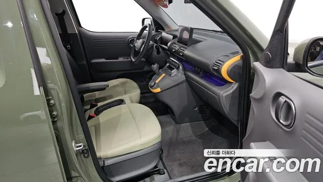 Hyundai Casper id 2717385 из Кореи 20