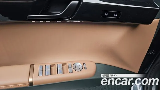 Hyundai Grandeur (GN7) id 2665843 из Кореи 20