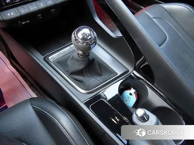 Hyundai The New Avante (CN7) id 3740166 из Кореи 20