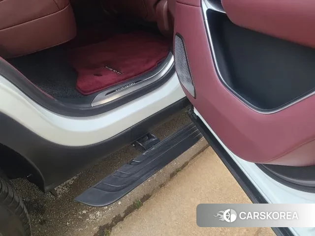 Land Rover Range Rover 5th Generation id 3770258 из Кореи 13