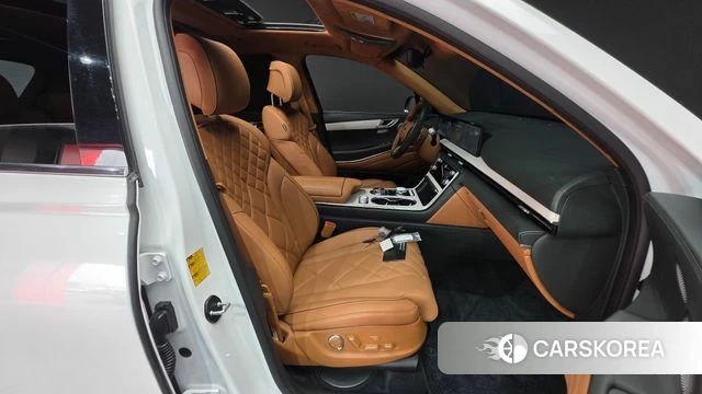 Genesis GV80 id 3883241 из Кореи 20