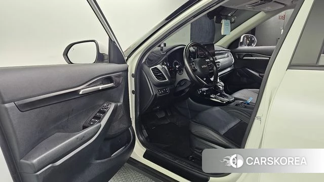 Kia Seltos id 4899389 из Кореи 30