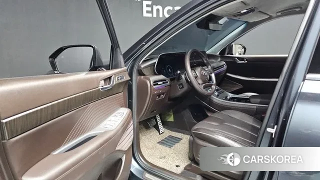 Hyundai The New Palisade id 3739911 из Кореи 20