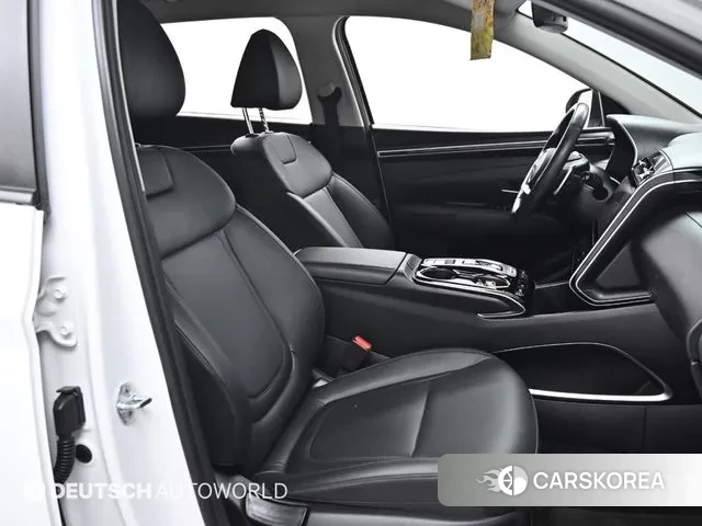 Hyundai Tucson (NX4) id 3338856 из Кореи 20