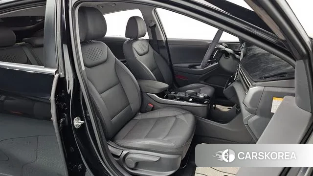 Hyundai The New Ionic Electric id 2965967 из Кореи 20