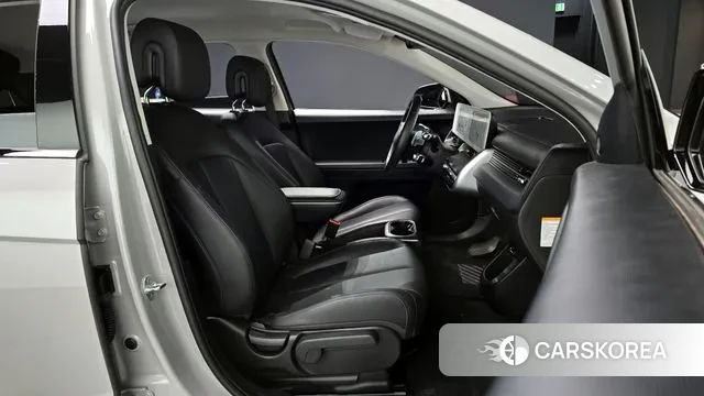 Hyundai Ionic 5 id 3159784 из Кореи 20