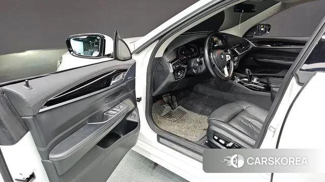 BMW 6 Series GT (G32) id 3454516 из Кореи 20