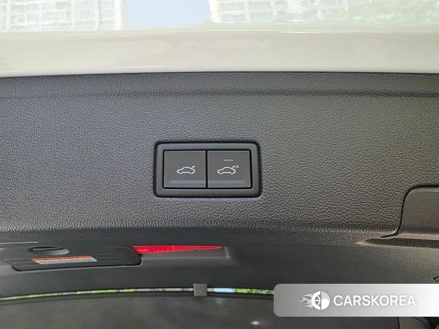 Volkswagen Touareg 3rd generation id 4177394 из Кореи 19