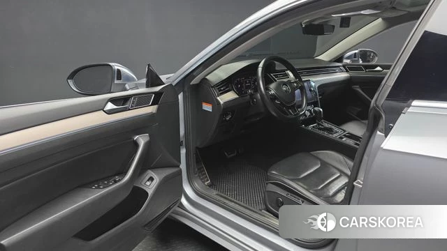 Volkswagen Arteon id 4446076 из Кореи 20