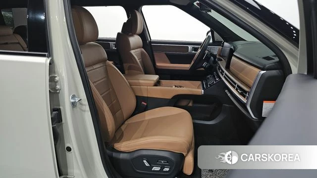 Hyundai Santa Fe (MX5) id 4414438 из Кореи 34