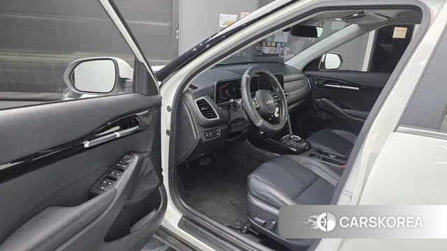 Kia The New Seltos id 3560975 из Кореи 20