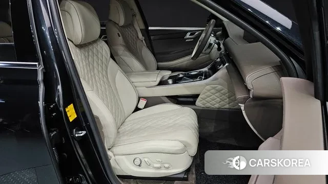 Genesis GV80 id 3591346 из Кореи 20