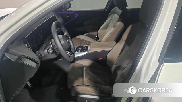 BMW X3 (G45) id 3850214 из Кореи 20