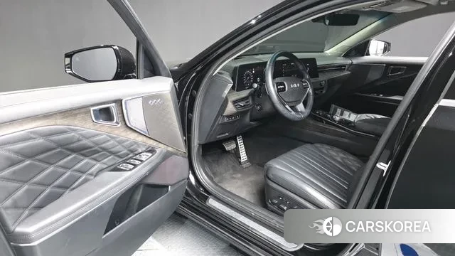 Kia K8 id 3759152 из Кореи 20