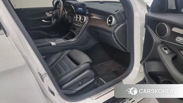 Mercedes-Benz GLC-Class X253 id 3389081 из Кореи 19