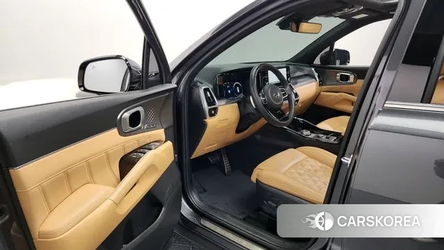 Kia Sorento 4th Generation id 3479600 из Кореи 20