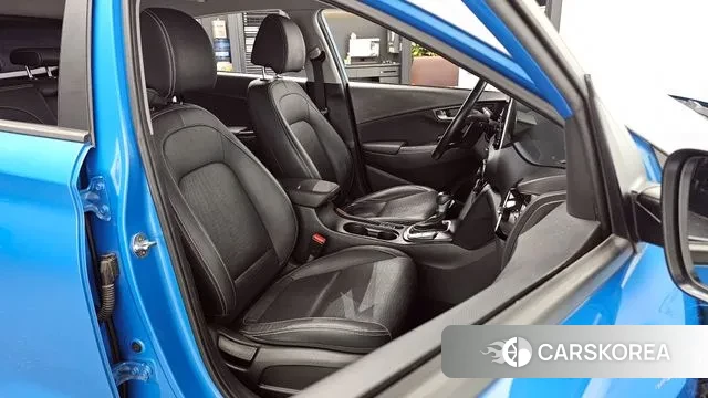 Hyundai Kona Hybrid id 3760726 из Кореи 20