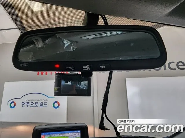 Hyundai The New Grand Starex id 2907765 из Кореи 20