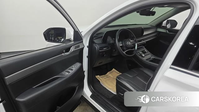 Hyundai The New Palisade id 4656396 из Кореи 20
