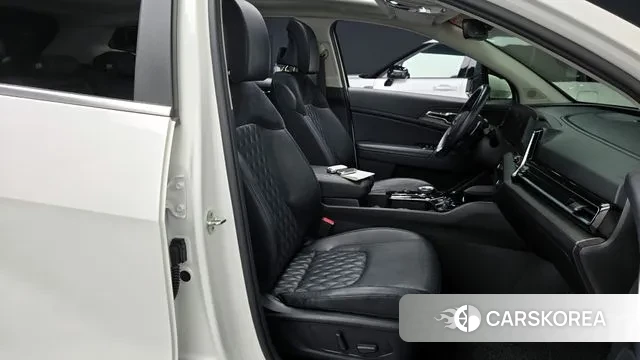 Kia Sportage 5th Generation id 3022920 из Кореи 20