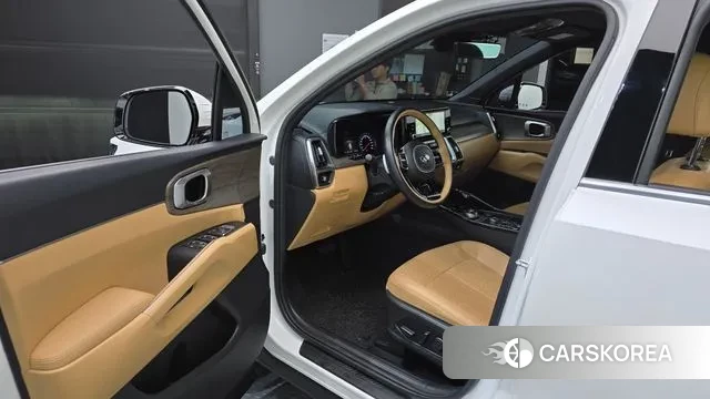 Kia Sorento 4th Generation id 3504260 из Кореи 20