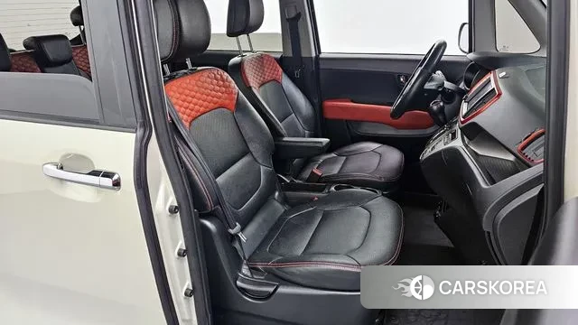 Kia The New Ray id 3741693 из Кореи 20