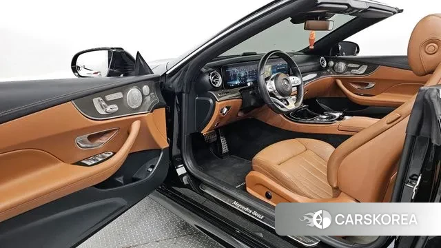 Mercedes-Benz E-Class W213 id 2981070 из Кореи 20