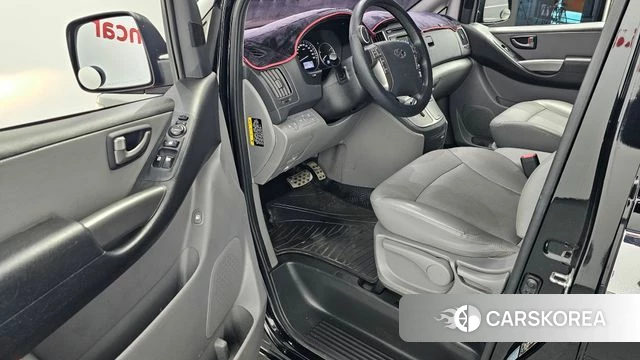 Hyundai The New Grand Starex id 4900650 из Кореи 31