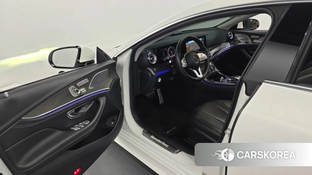 Mercedes-Benz CLS-Class C257 id 3955701 из Кореи 20