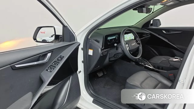 Kia Di Ol Nu Niro id 4711785 из Кореи 35